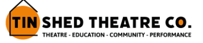 Tin Shed Theatre Co