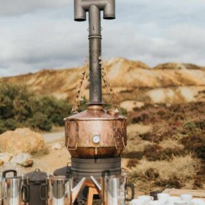 Parys Mountain Copper