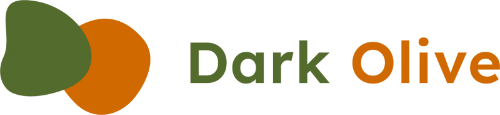 Dark Olive CIC logo